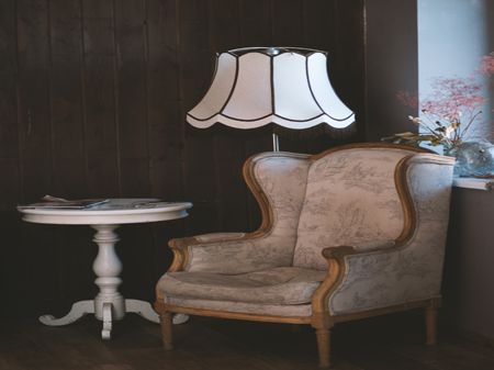 Bild für Kategorie Chair